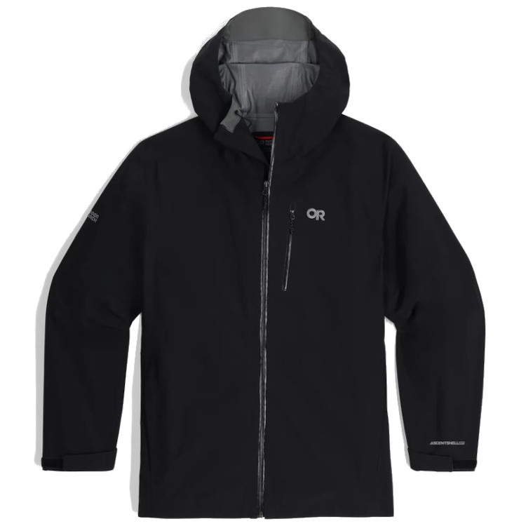 Outdoor Research Aspire 3L Jacket Plus – Women’s